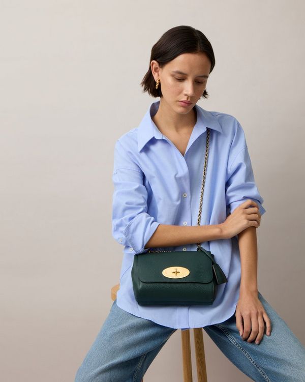 Mulberry lily bag on sale