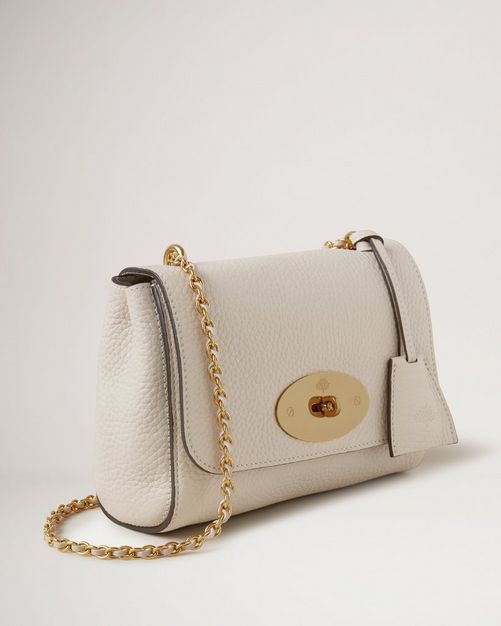 Mulberry | Lily | Chalk Heavy Grain | Women
