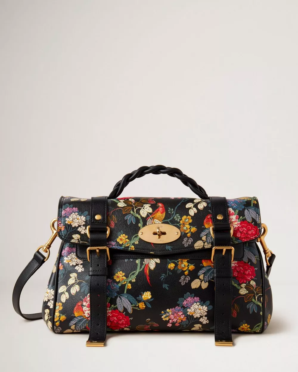 V A Alexa Black Women Mulberry V A Alexa Black Women Mulberry