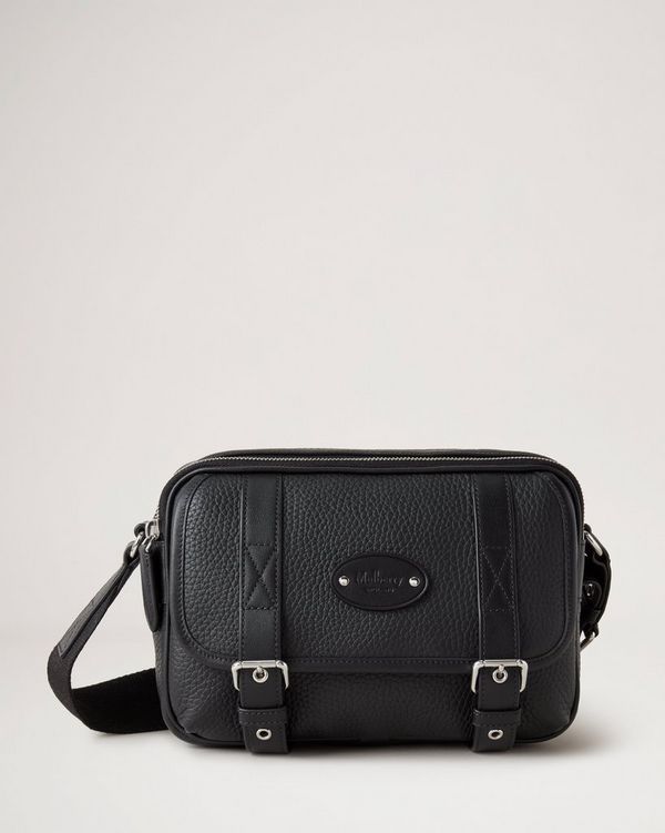 Mulberry small best sale heritage messenger