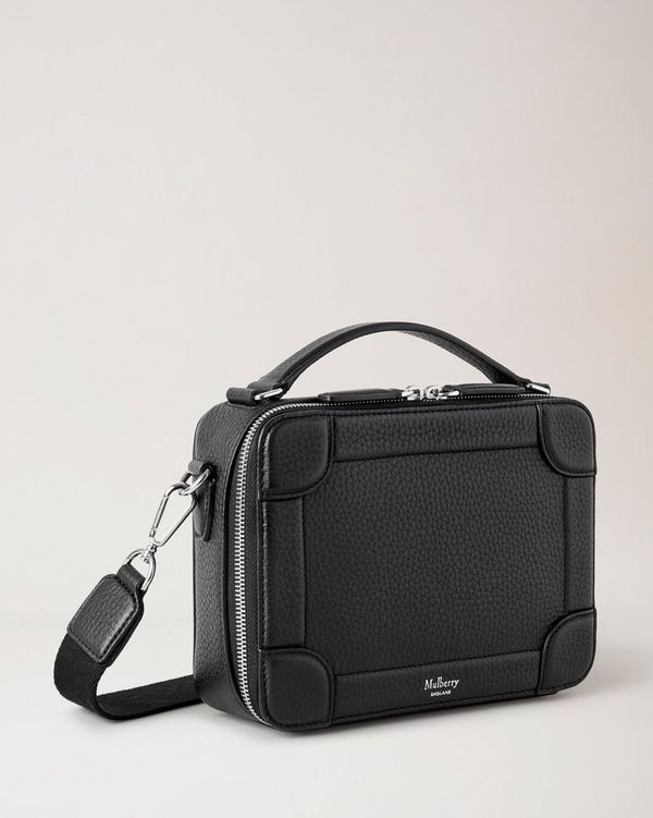 Belgrave Crossbody Messenger