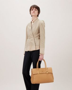 bayswater-dark-golden-yellow-small-classic-grain