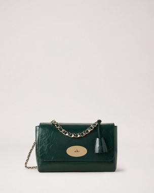 Medium Top Handle Lily