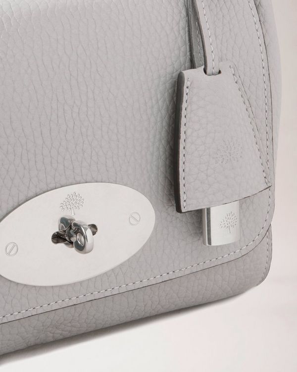 Mulberry discount grey lily