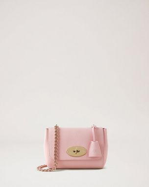 mulberry lily icy pink