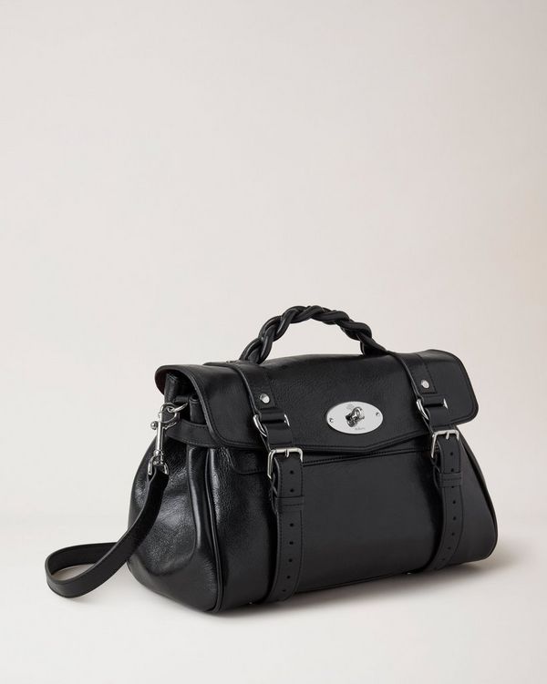 Mulberry discount satchel alexa