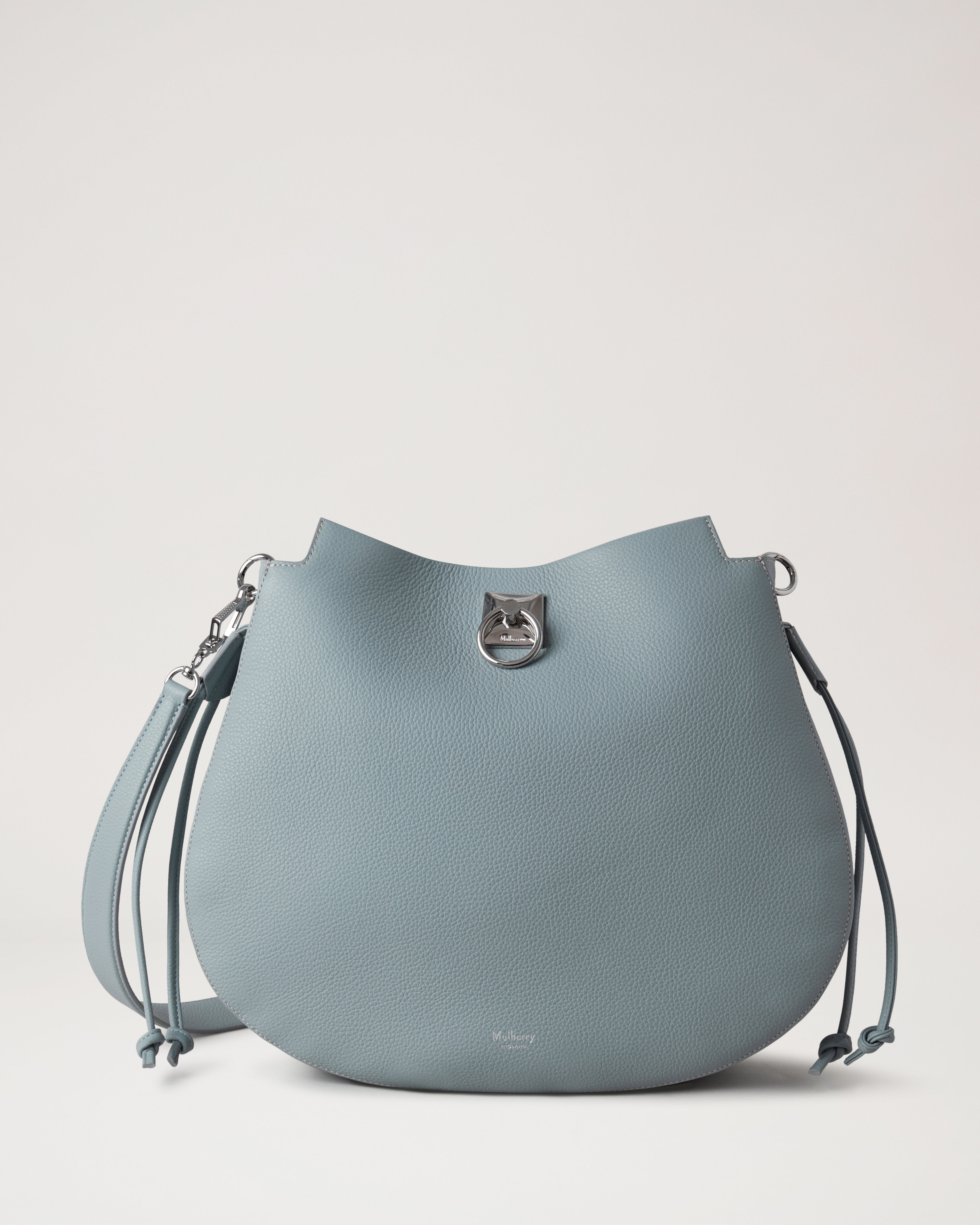 Mulberry iris online hobo