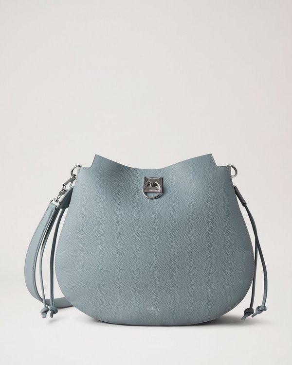 Iris small hobo store
