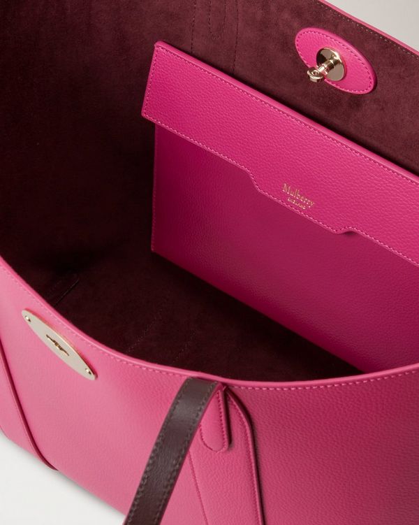 Small bayswater tote online mulberry