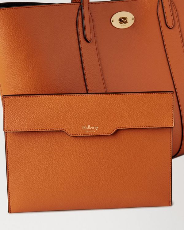 mulberry orange bayswater