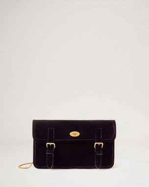 Mulberry x Alexa Chung - 리틀 가이