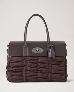 Mulberry bayswater best sale bag oxblood