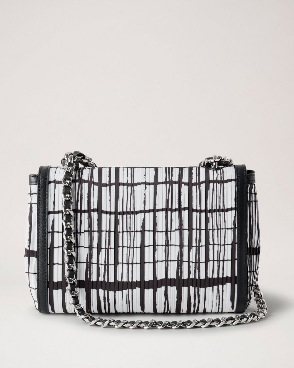 mulberry top handle lily