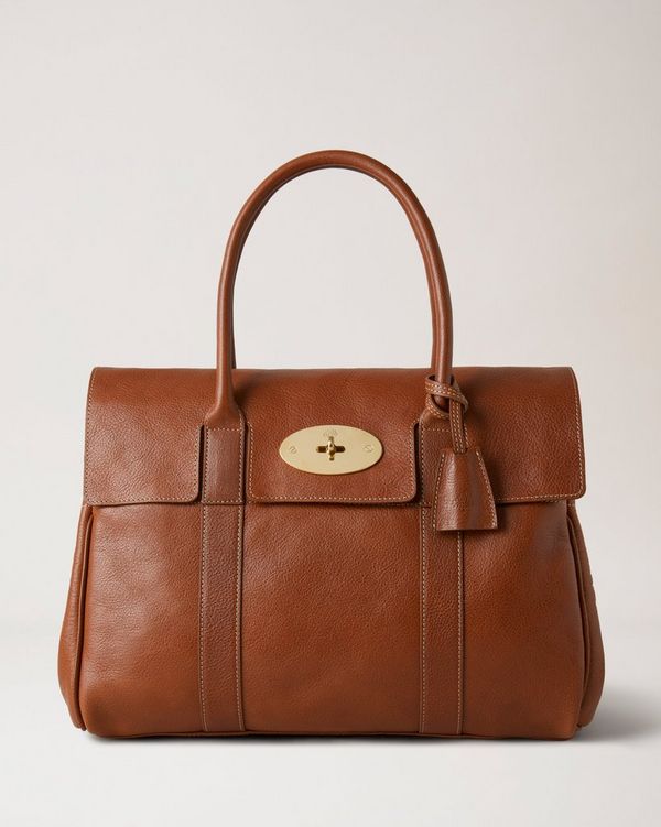Mulberry Bag: Real v Fake?! An EASY way to spot a fake handbag