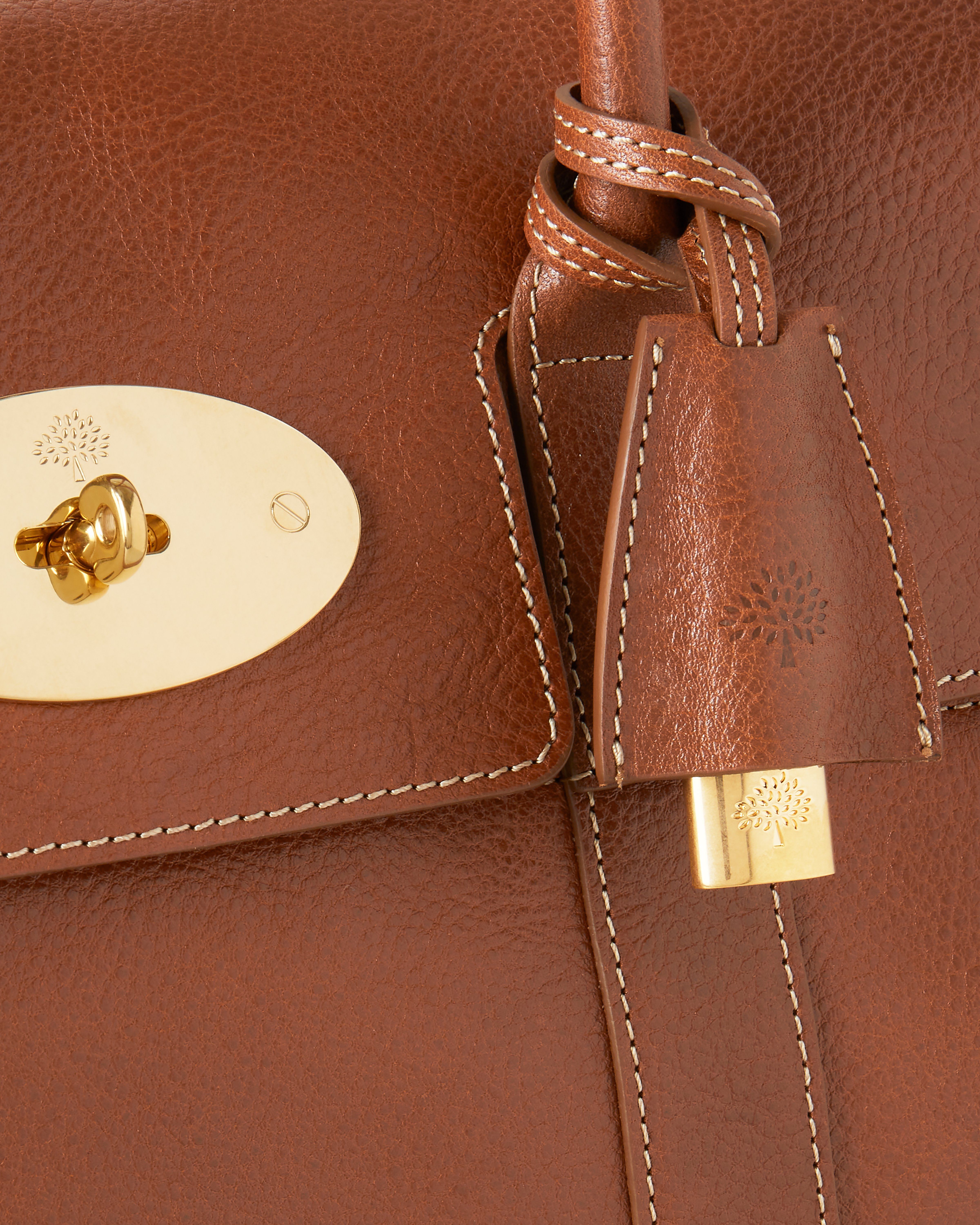 Mulberry oak bag hot sale