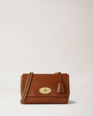 Mulberry small darley online satchel oak