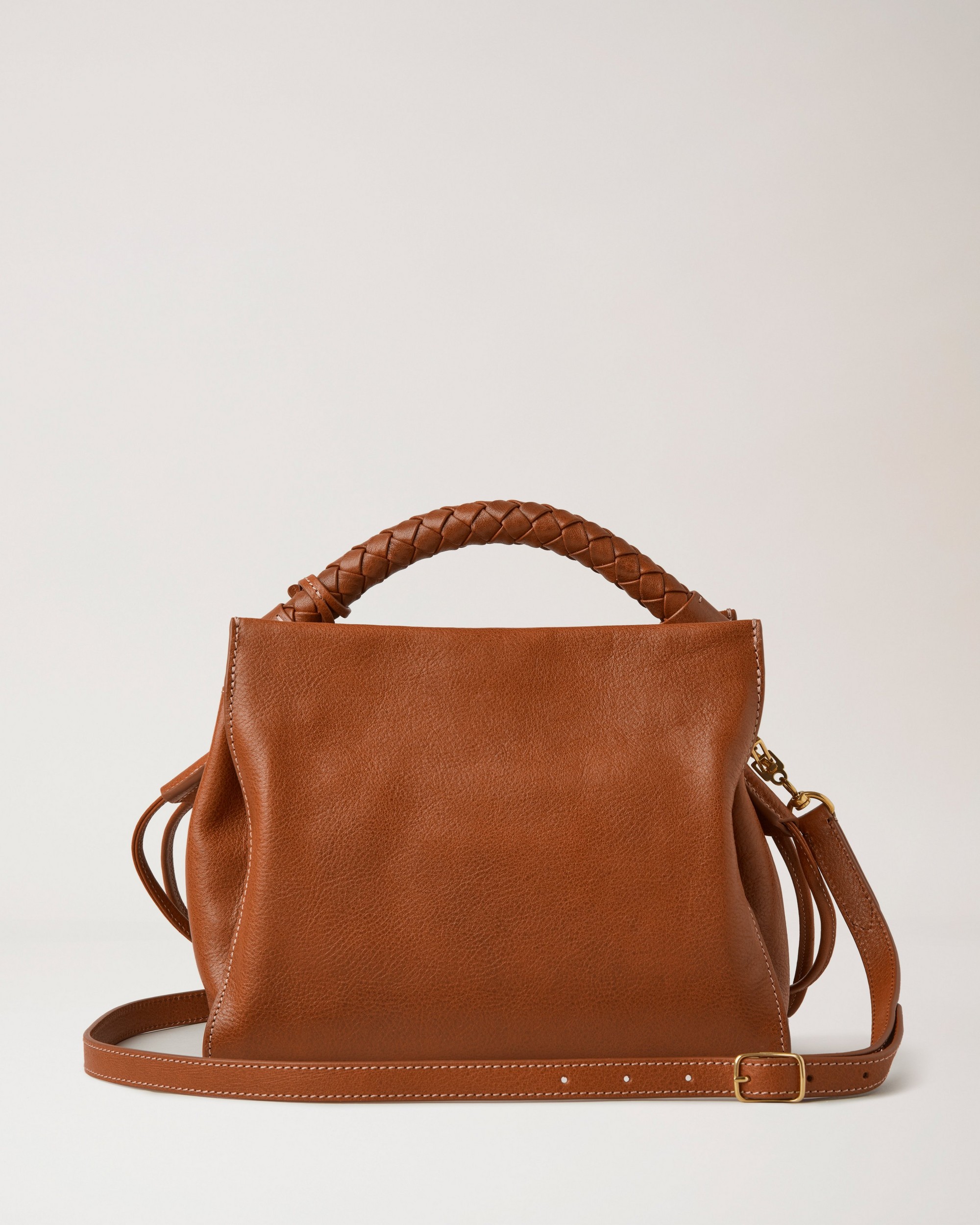 スモール アイリス | オーク レガシーNVT | Women | Mulberry スモール アイリス | オーク レガシーNVT | Women | Mulberry