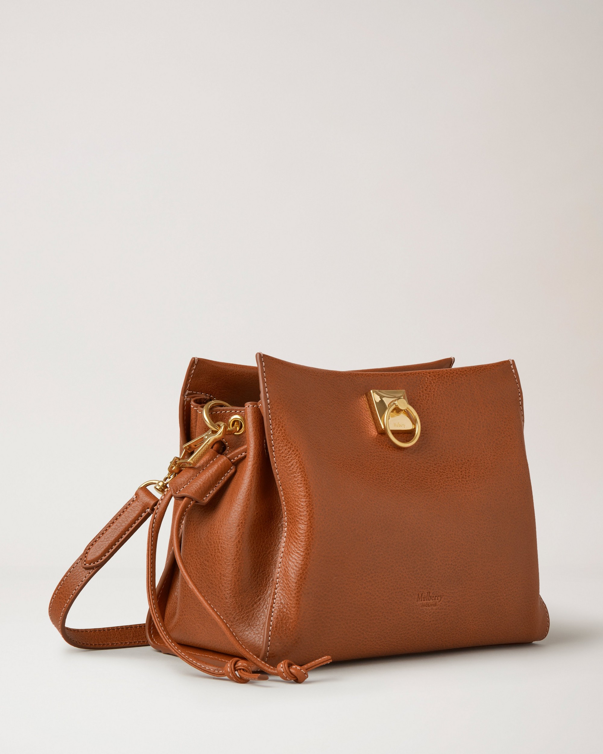 マルベリー Mulberry Small Iris スモールアイリス ベージュ マルベリー Mulberry Small Iris スモールアイリス ベージュ