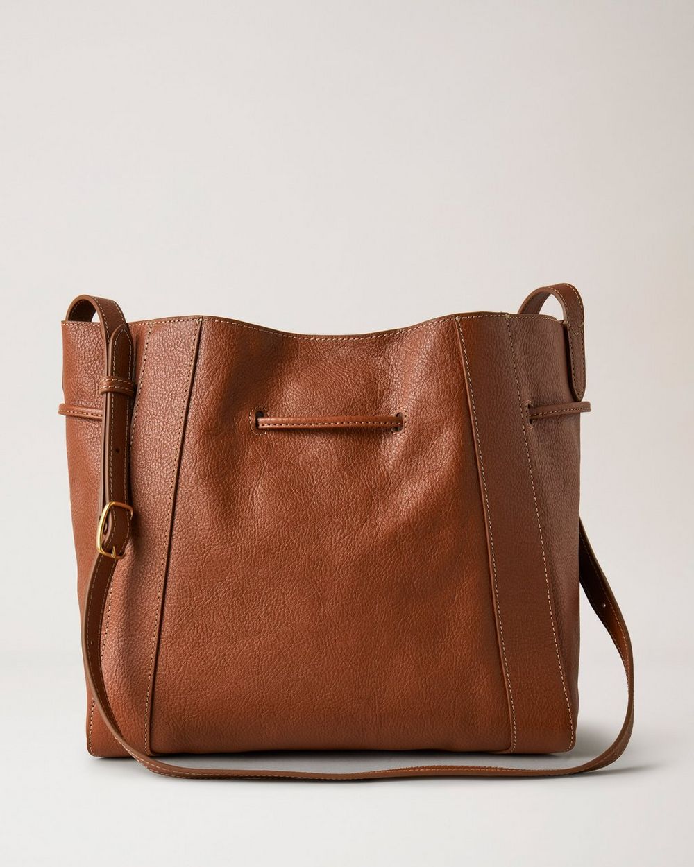 mulberry tote oak