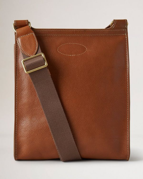 Mulberry antony cheap messenger bag oak