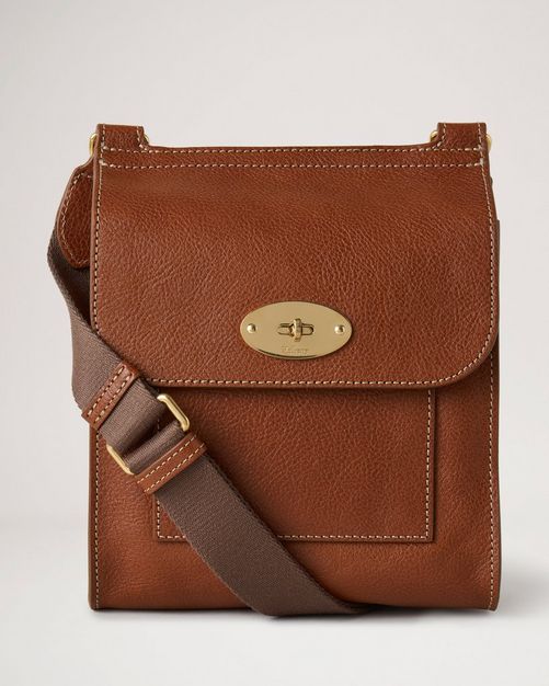 Mulberry tan 2025 shoulder bag