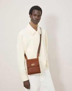 Shop Mulberry Antony Messenger & Shoulder Bags by SMSTYLE