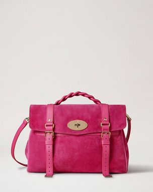 Alexa 超大手提包