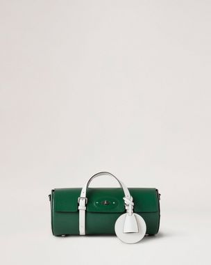 Mulberry x Richard Malone – 배럴 백