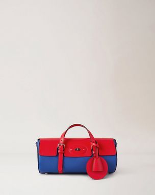 Mulberry x Richard Malone – 배럴 백