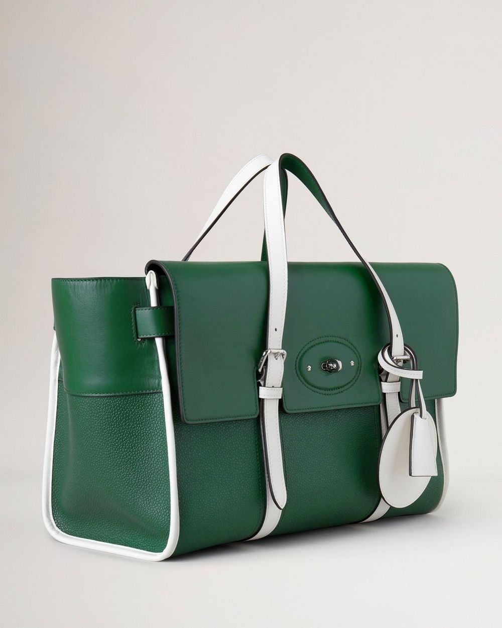 Mulberry x Richard Malone – Bayswater
