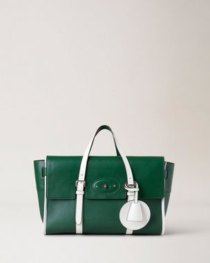 Mulberry x Richard Malone – 베이스워터