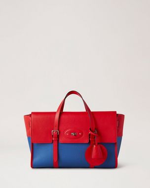 Mulberry x Richard Malone – 베이스워터