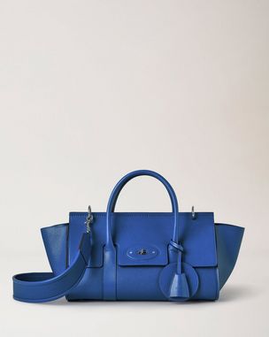 Mulberry x Richard Malone – 트라이앵글 베이스워터