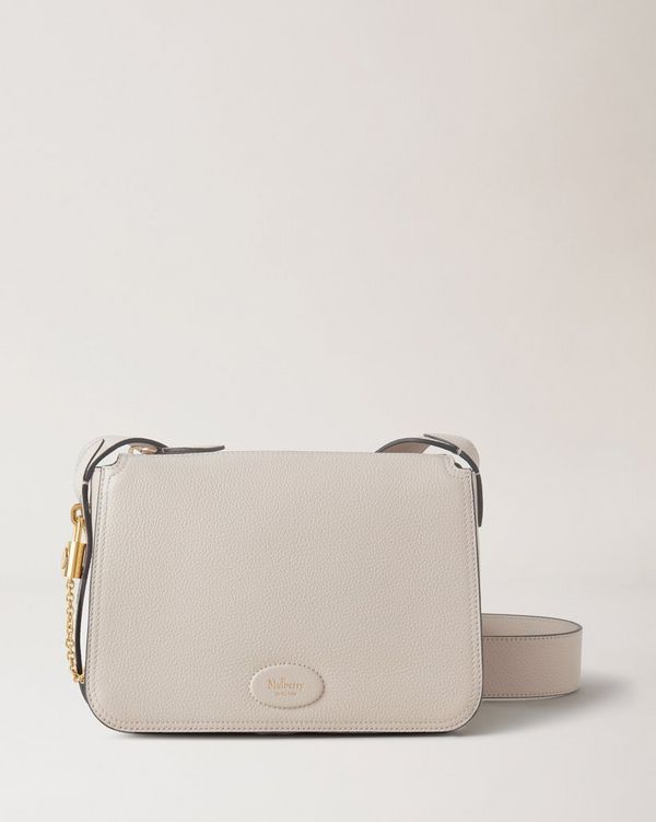 billie bag mulberry