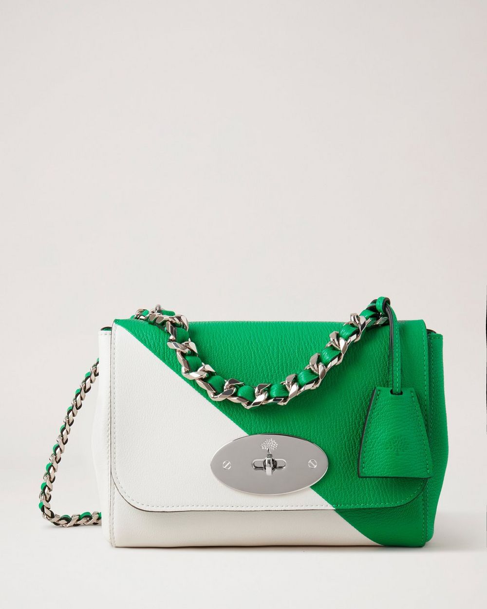 mulberry.com | Top Handle Lily