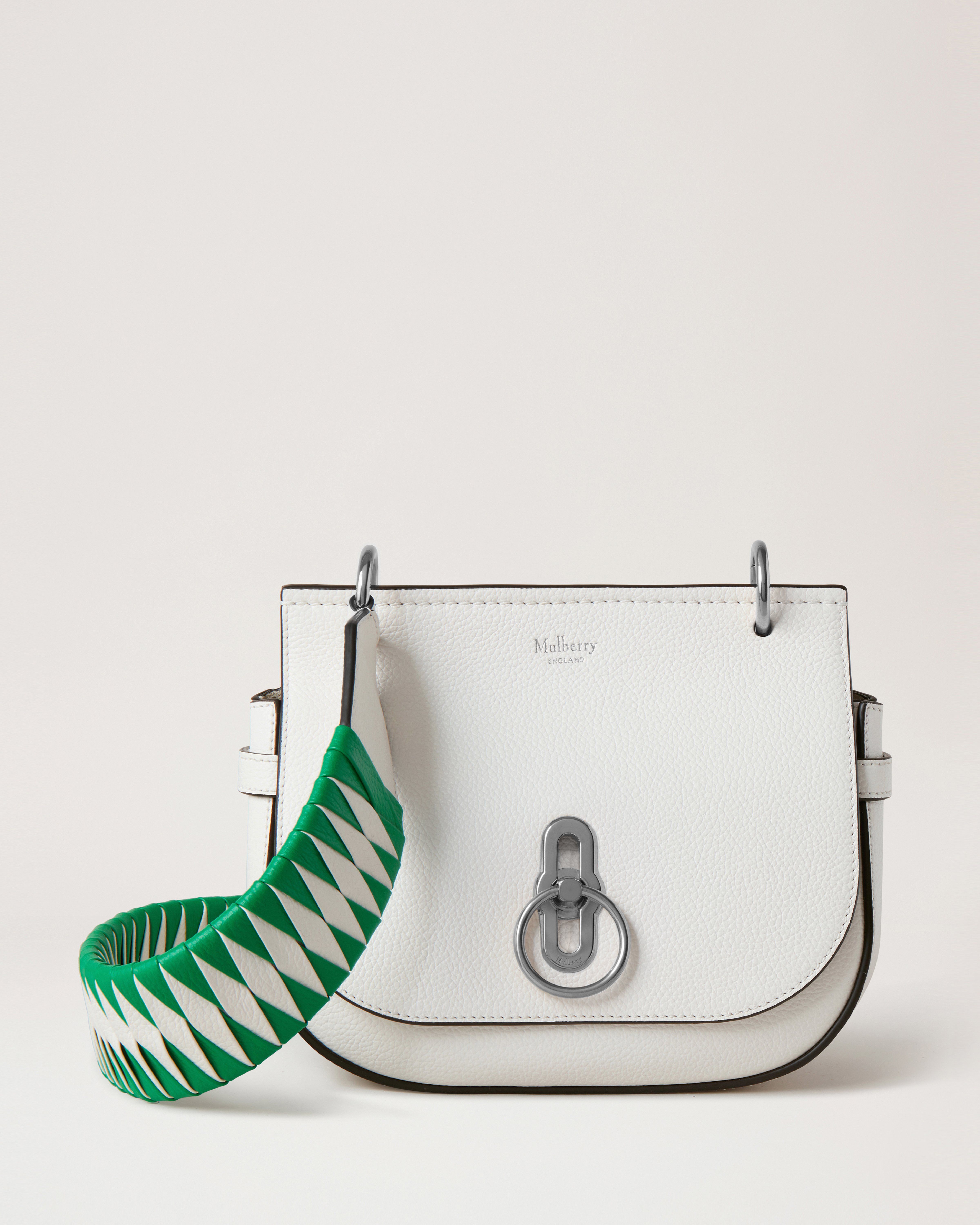 マルベリーイーストウェストアンバリーチェーン