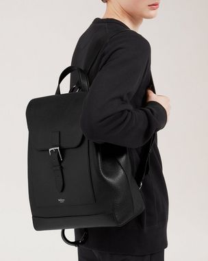 Mulberry store mens backpack