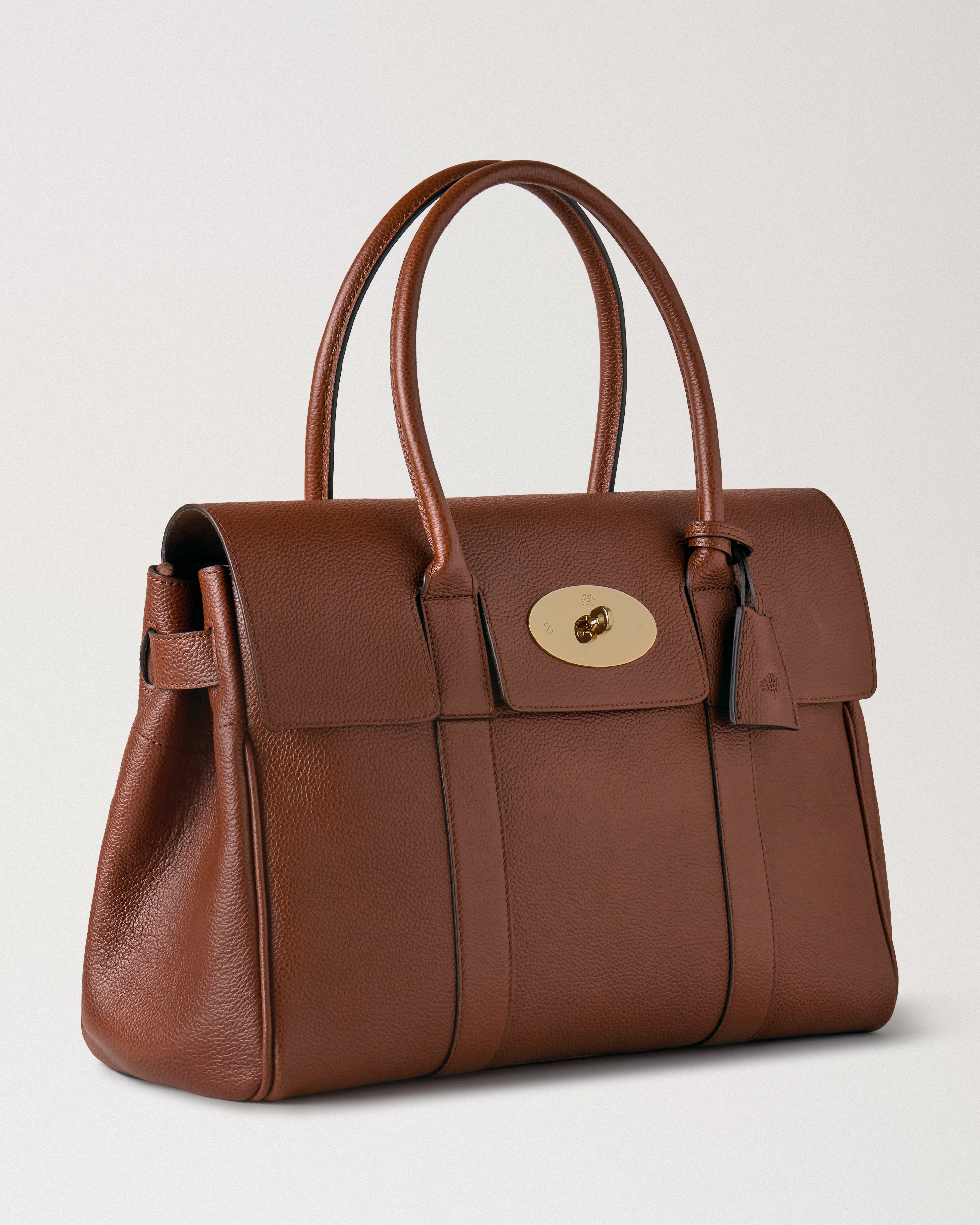 Bayswater Small Classic Grain main image 0