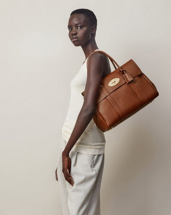 Mulberry | ベイズウォーター | オーク スモール クラシック Mulberry | ベイズウォーター | オーク スモール クラシック