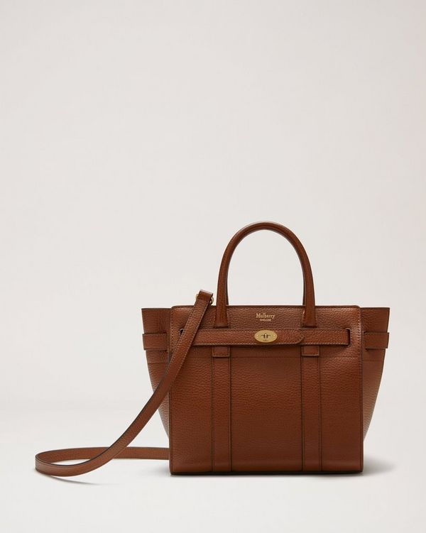 Mini Zipped Bayswater