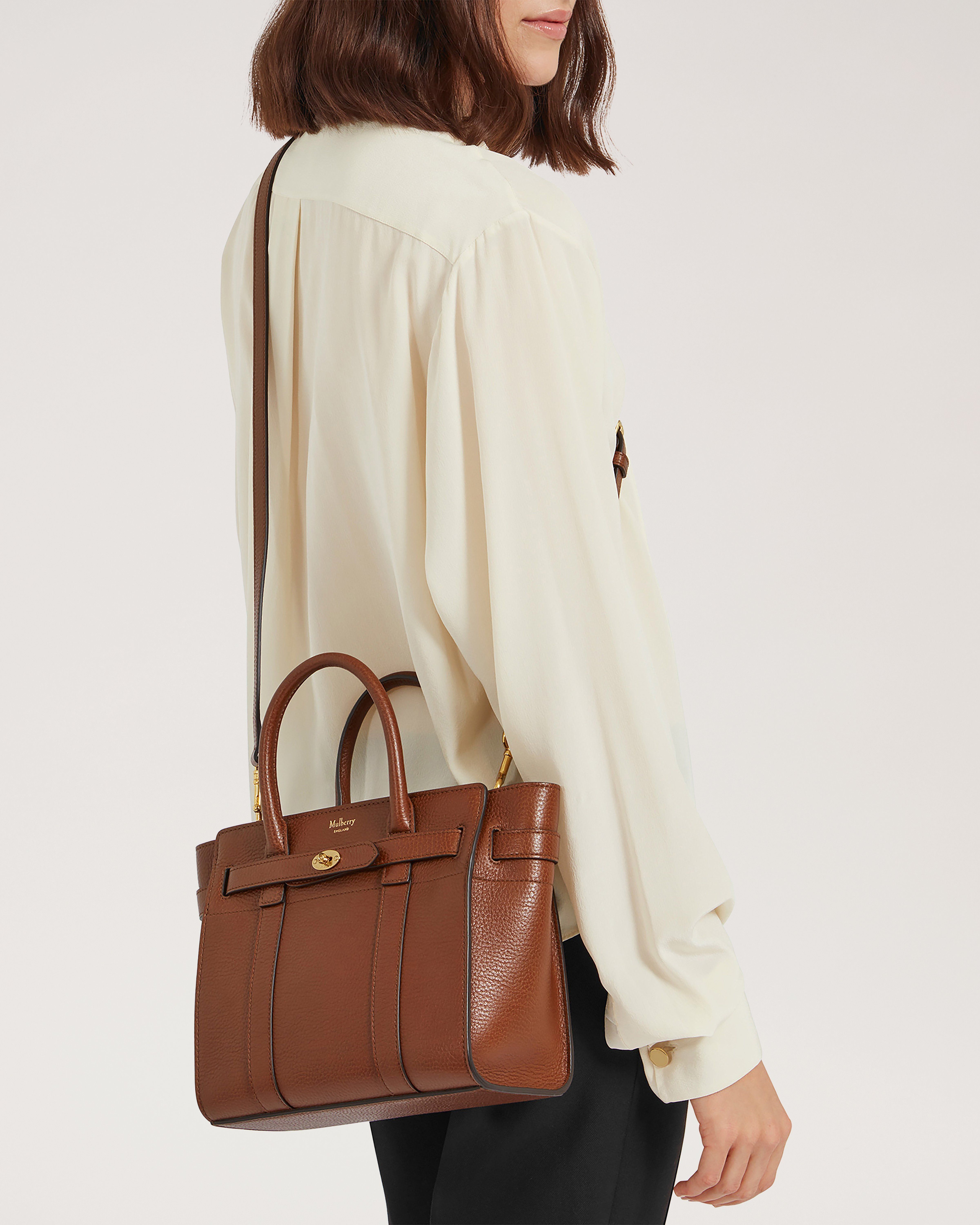 Mulberry 2024 bayswater mini