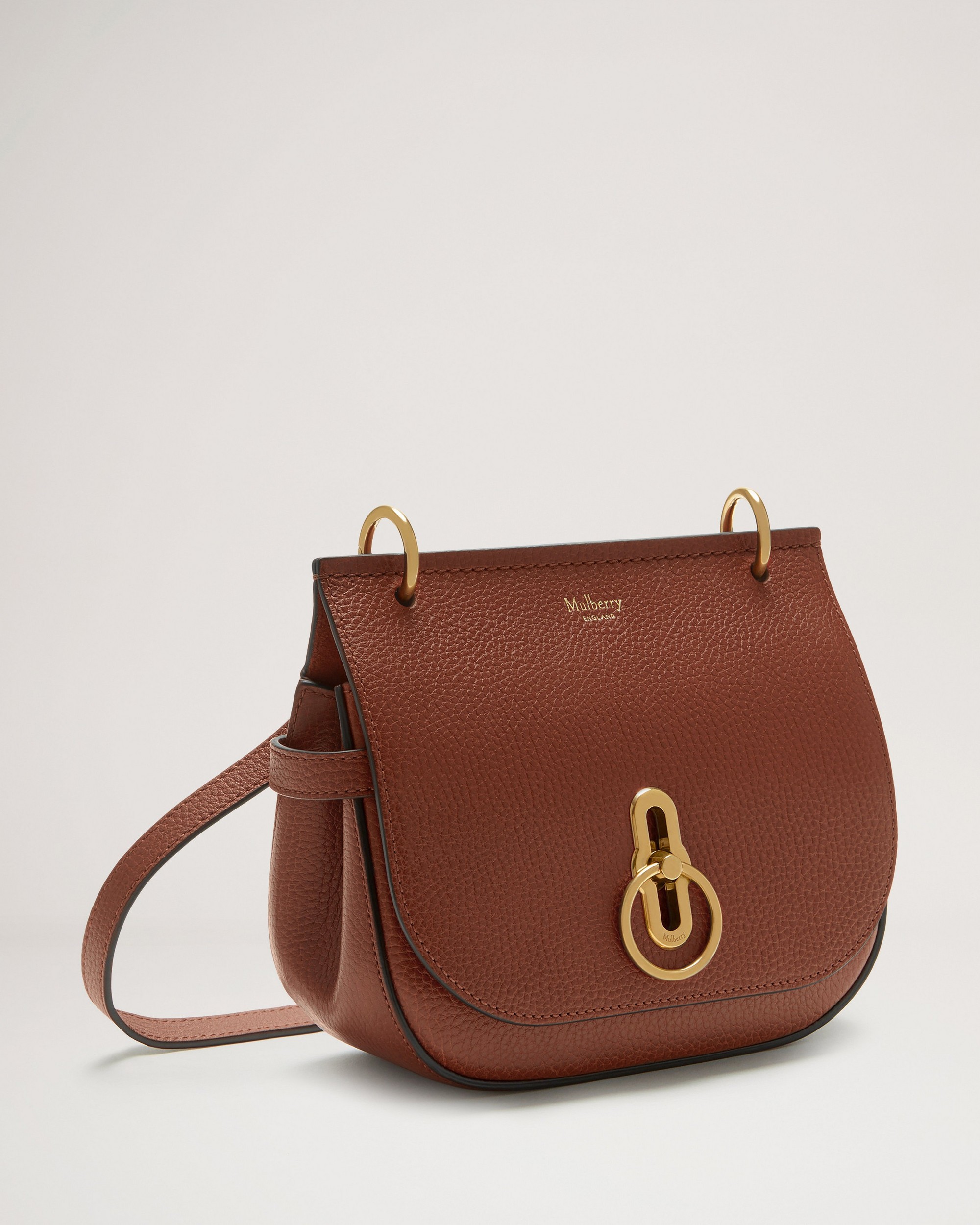 Mulberry | スモール アンバリー サッチェル | オーク スモール Mulberry | スモール アンバリー サッチェル | オーク スモール