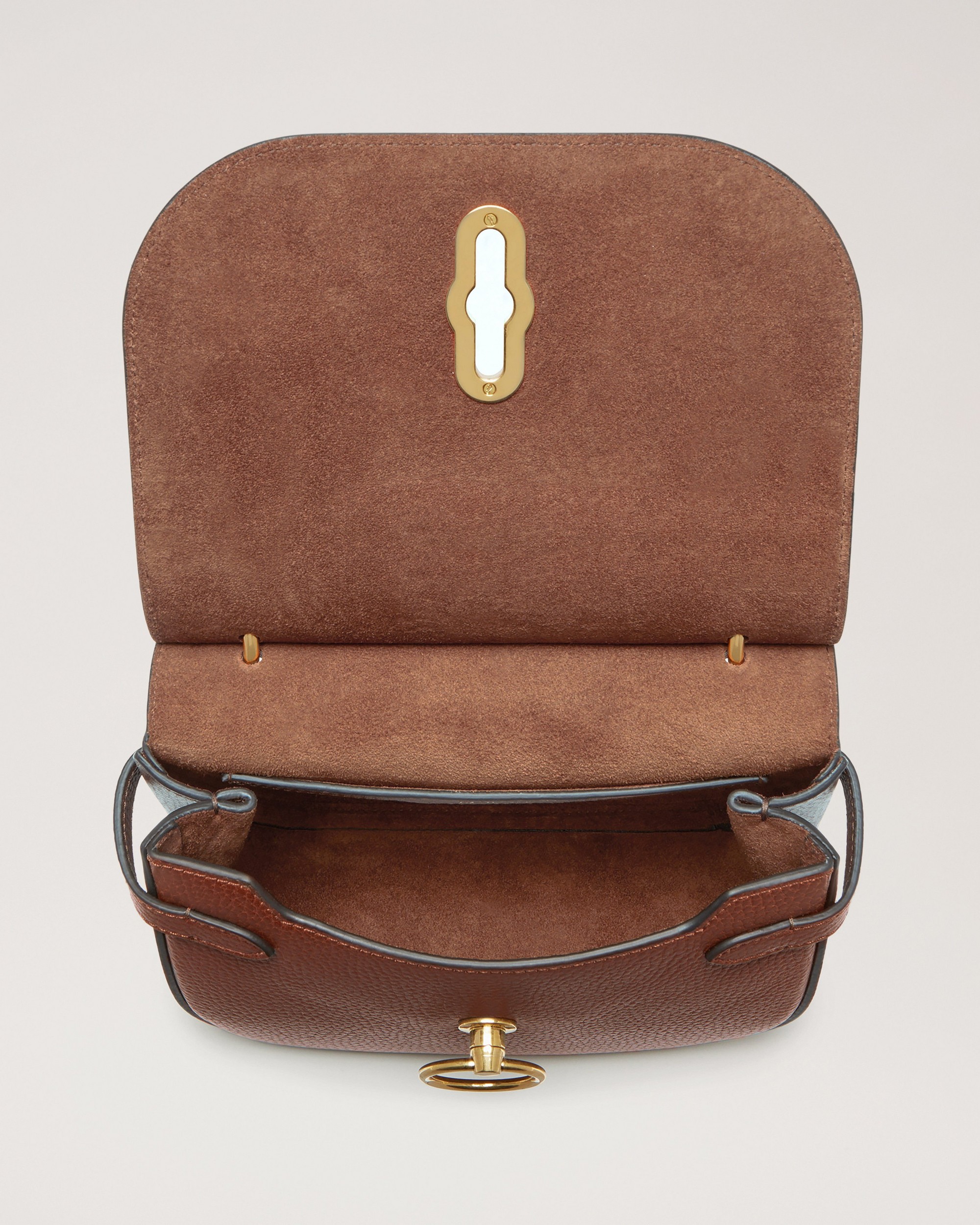 Mulberry | スモール アンバリー サッチェル | オーク スモール Mulberry | スモール アンバリー サッチェル | オーク スモール