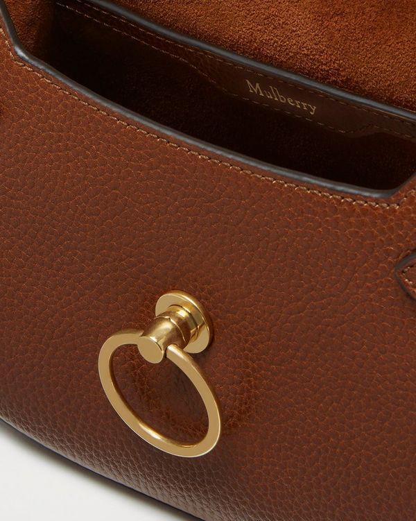 Kleine Amberley Satchel