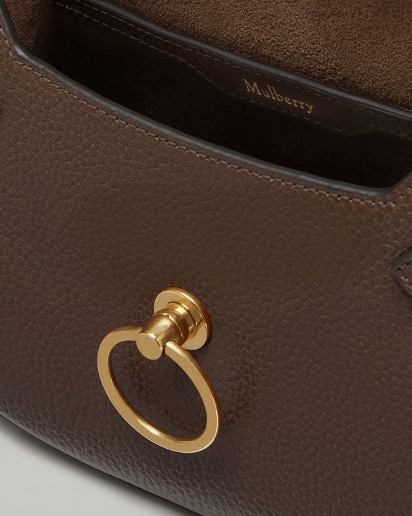 Mulberry mini amberley satchel sale