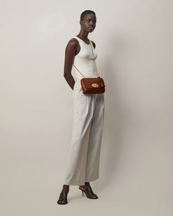 Mulberry tan cross body bag new arrivals