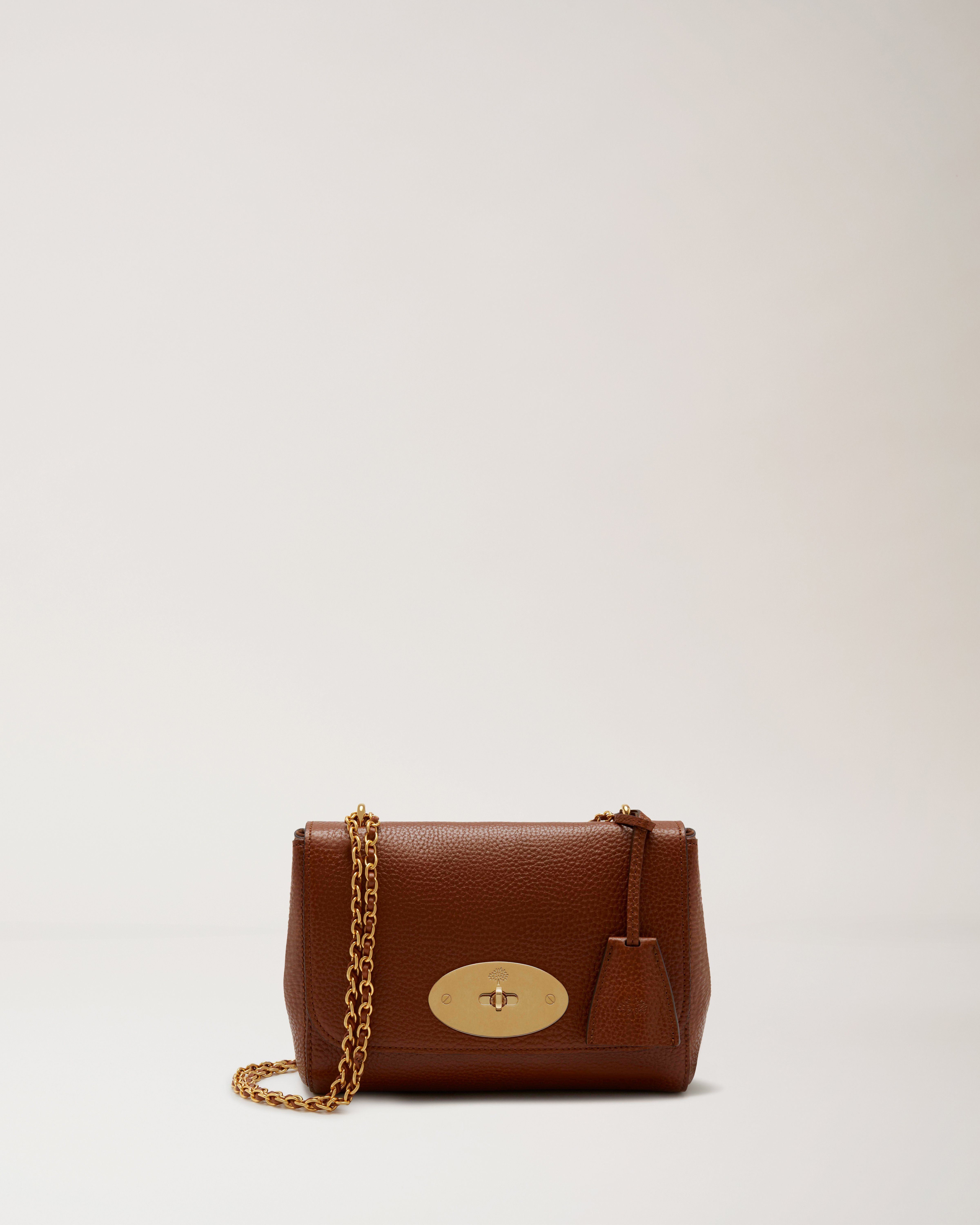 Lily | Mulberry