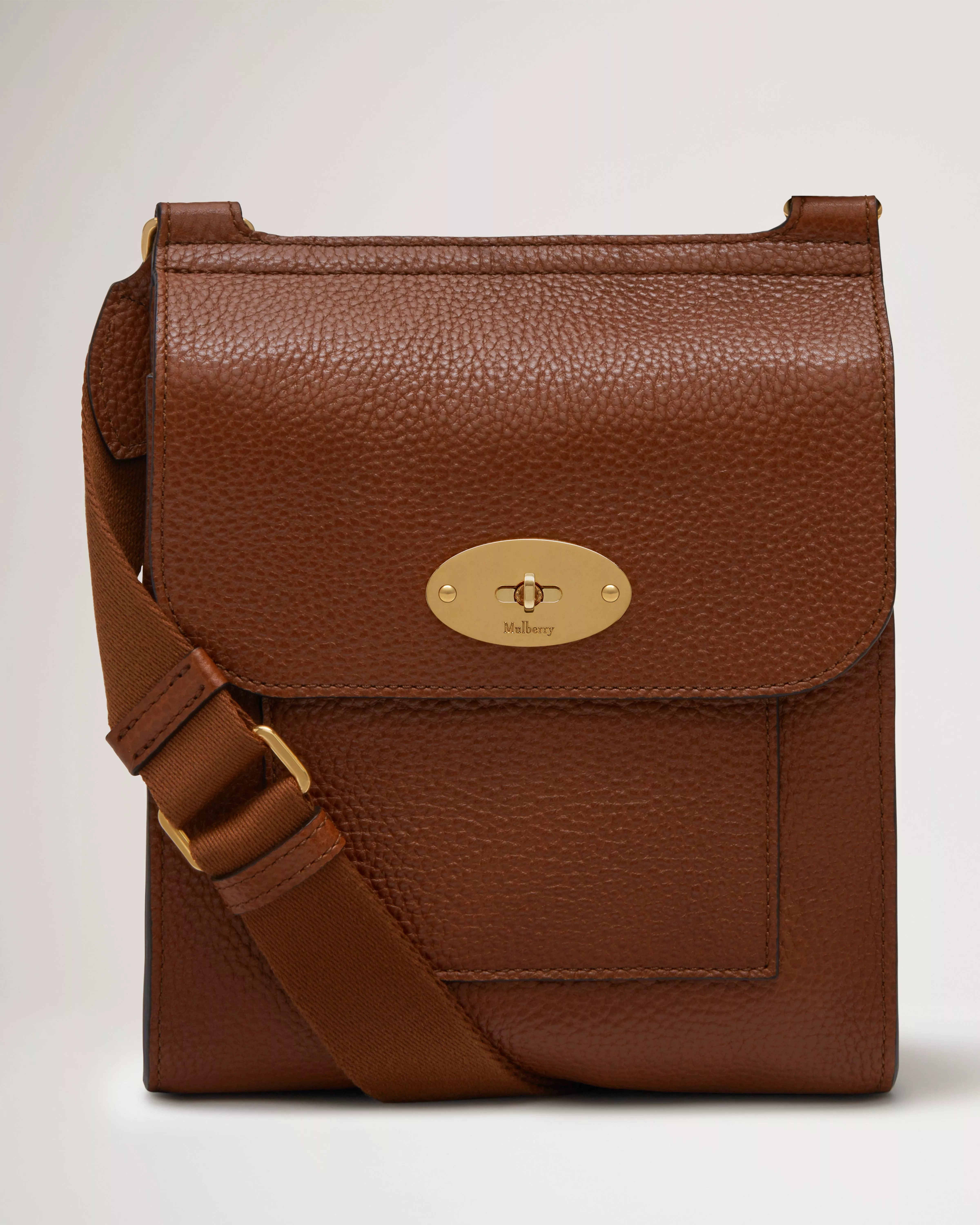 質のいい海外の有名ハイブランドおすすめ｜Mulberry（マルベリー）