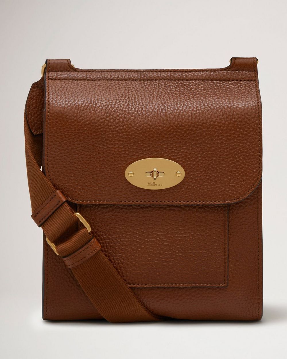 Mulberry small Antony N shoulder bag - ShopStyle