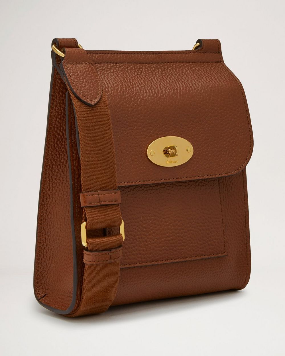 Mulberry Antony Messenger Handbag - Ilkley Dress Agency